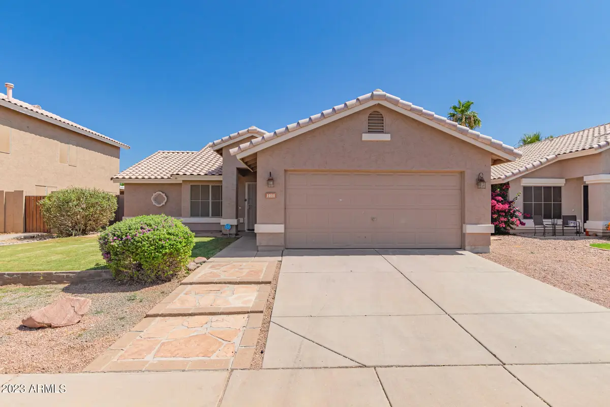 1101 W Goldfinch Way, Chandler, AZ 85286 - #1