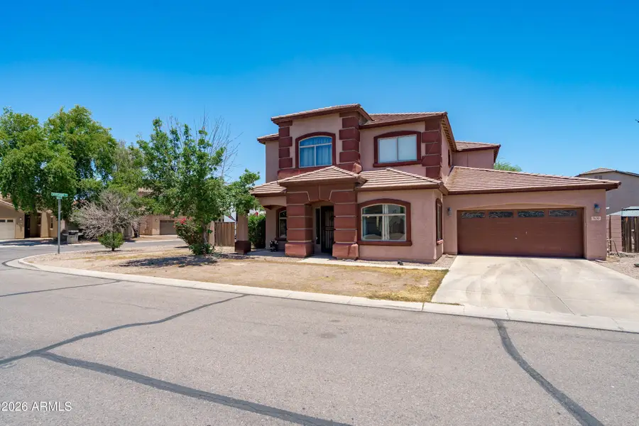 9630 E Barley Road, Florence, AZ 85132 - #3