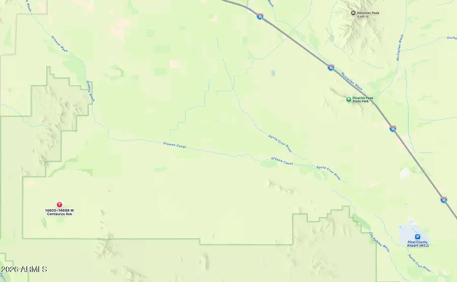 0 W Centaurus Avenue #70, Eloy, AZ 85131 - #3