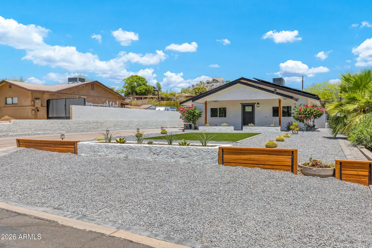 11463 N 16th Street, Phoenix, AZ 85020 - #1