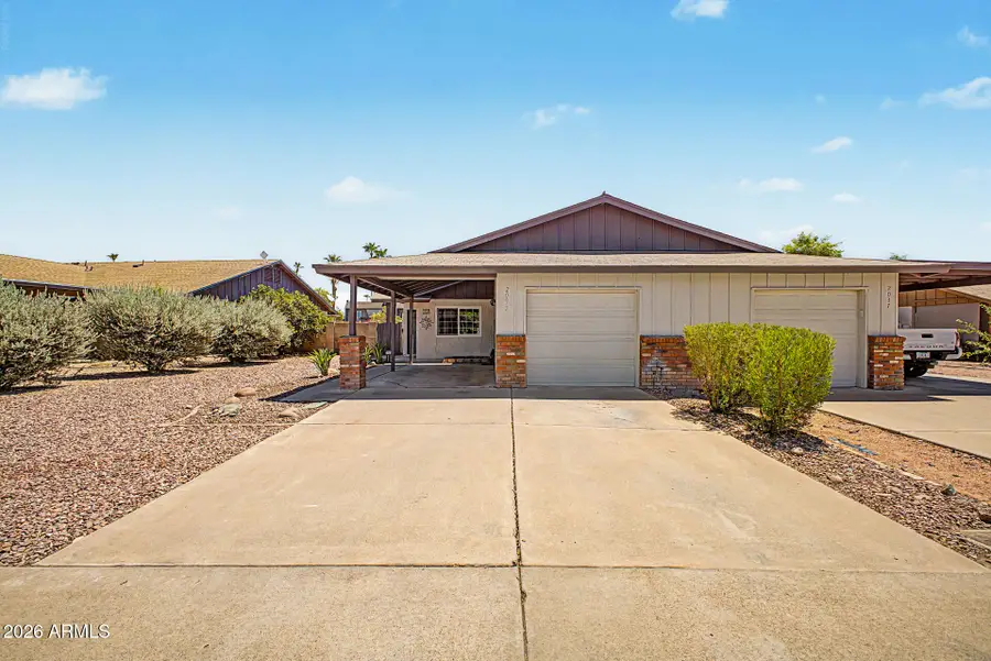 2033 S Las Palmas --, Mesa, AZ 85202 - #2