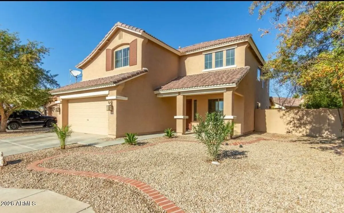 8848 W Watkins Street, Tolleson, AZ 85353 - #1