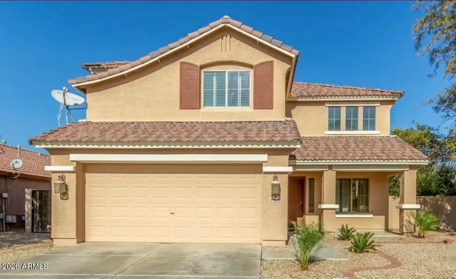 8848 W Watkins Street, Tolleson, AZ 85353 - #3