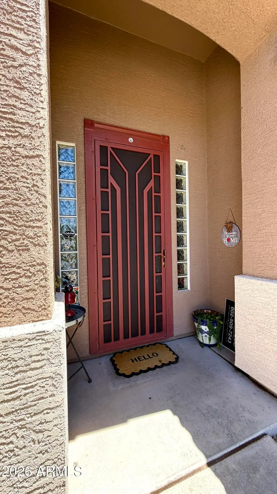 7576 W Betty Elyse Lane, Peoria, AZ 85382 - #2