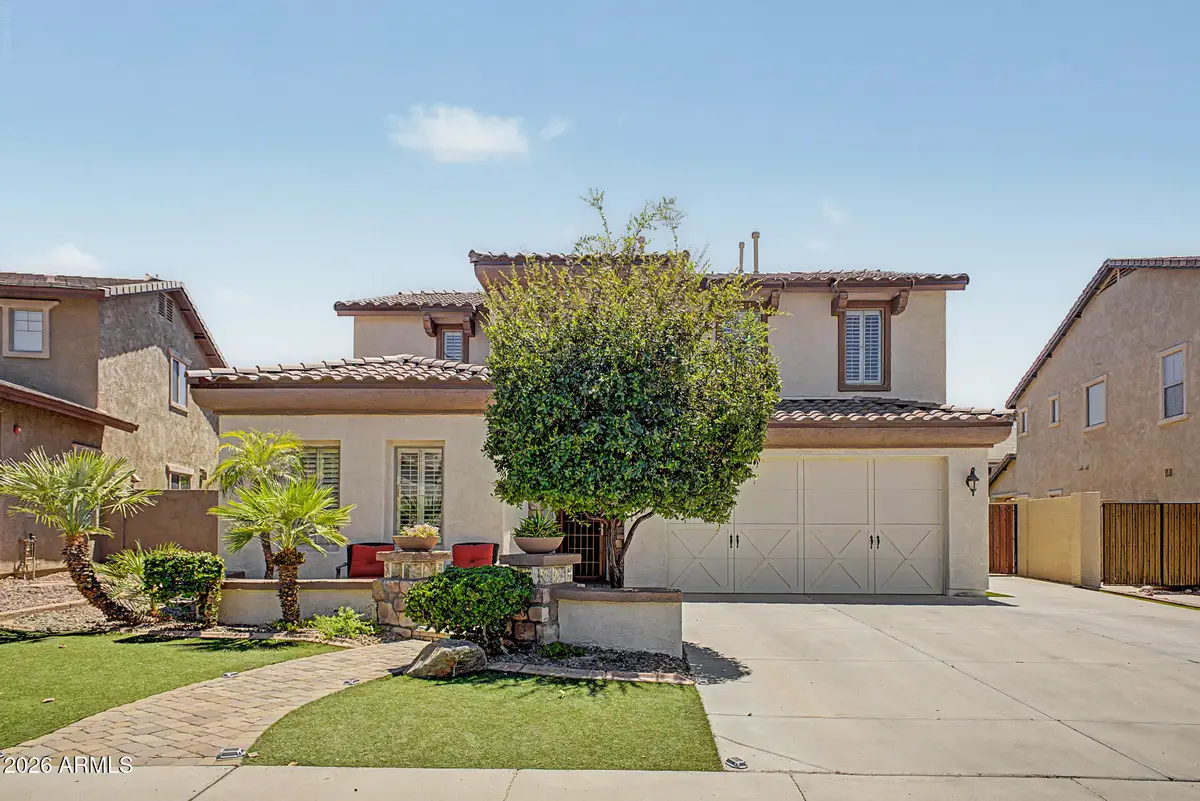 29752 N 69th Drive, Peoria, AZ 85383 - #1