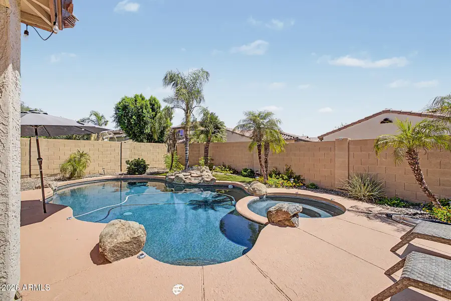 29752 N 69th Drive, Peoria, AZ 85383 - #2