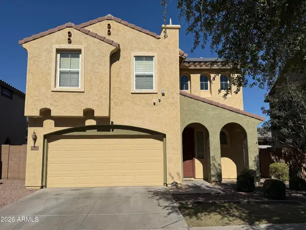 7321 S 48th Drive, Laveen, AZ 85339