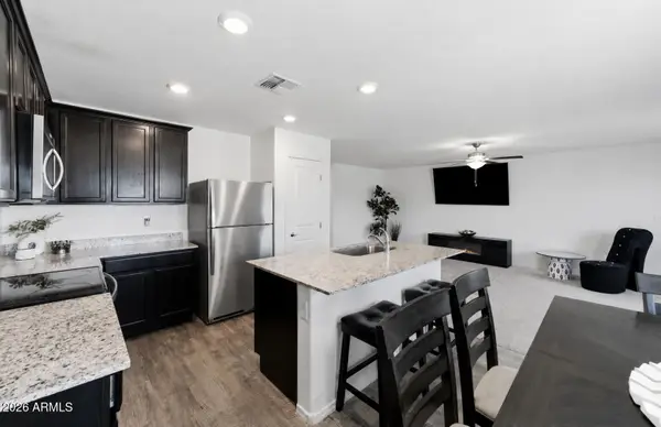232 S Oak Street, Florence, AZ 85132
