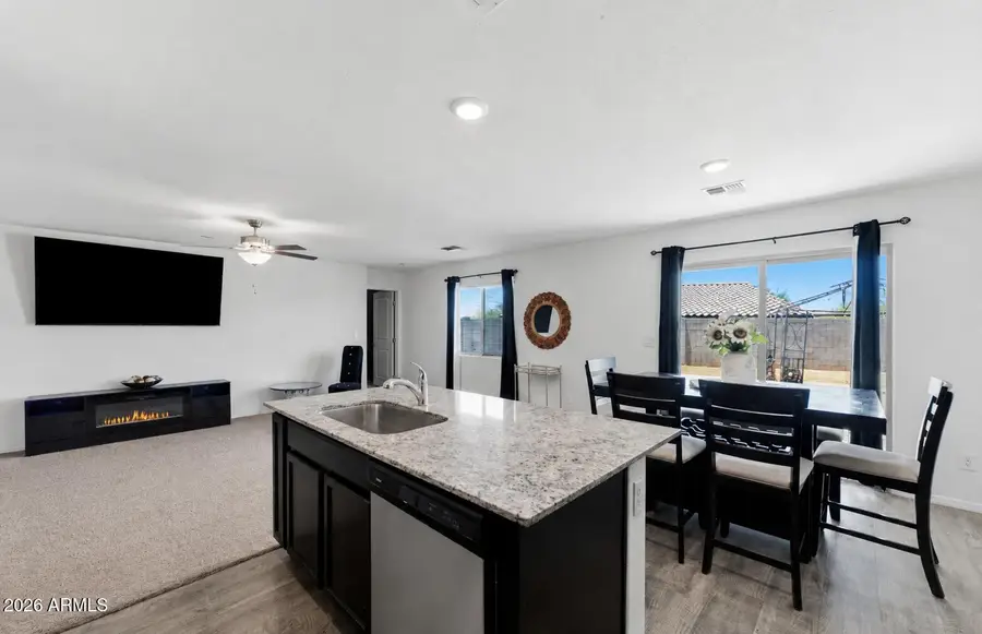232 S Oak Street, Florence, AZ 85132 - #3