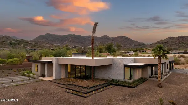 4644 E Indian Bend Road, Paradise Valley, AZ 85253