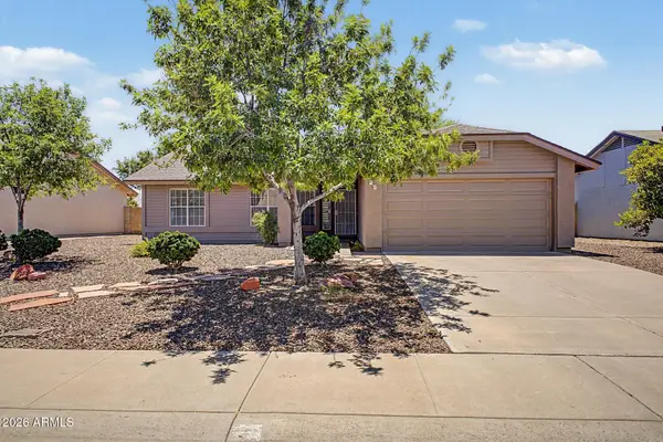 25 W Sequoia Drive, Phoenix, AZ 85027