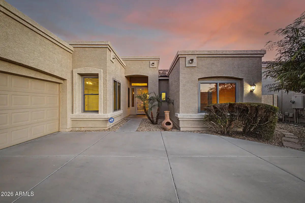 5173 W Muriel Drive, Glendale, AZ 85308 - #1
