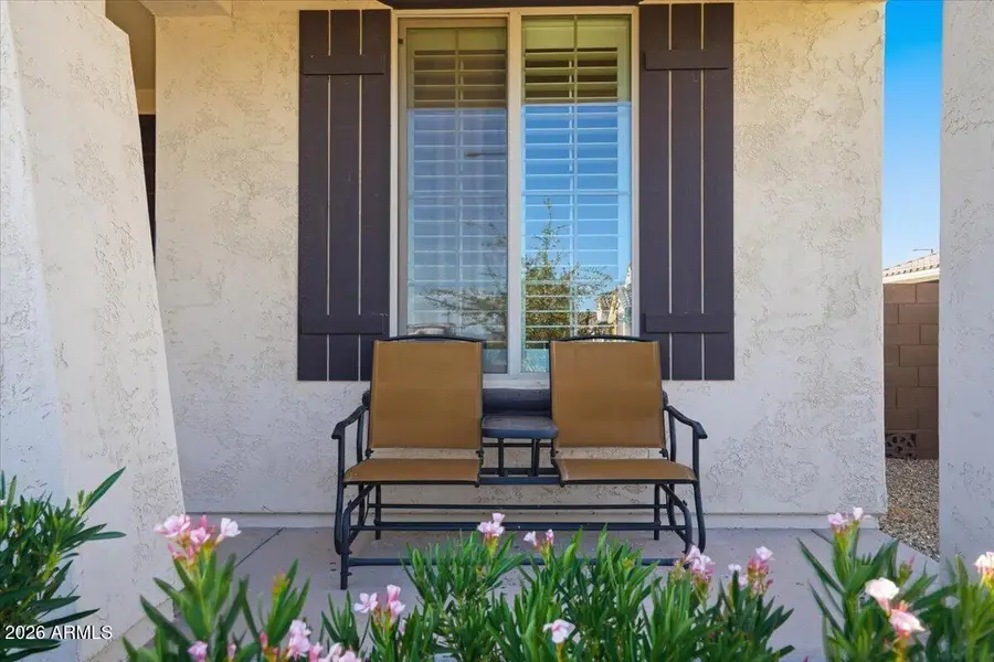 24528 W Whyman Avenue, Buckeye, AZ 85326 - #3