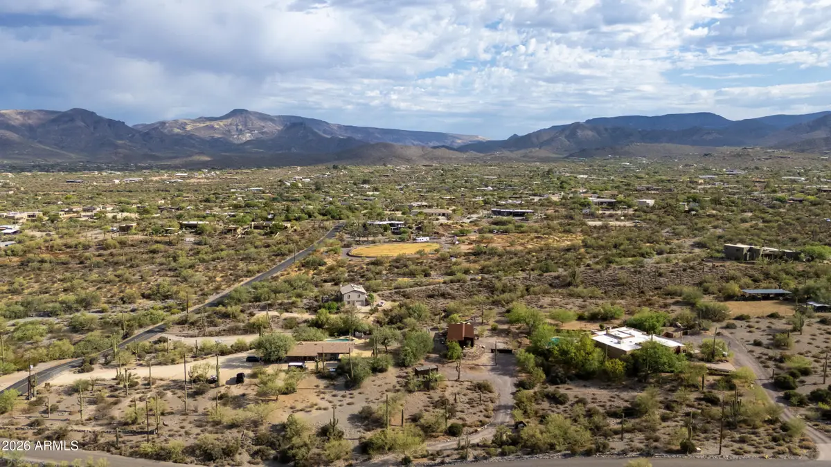 6676 E Mesquite Road, Cave Creek, AZ 85331 - #1