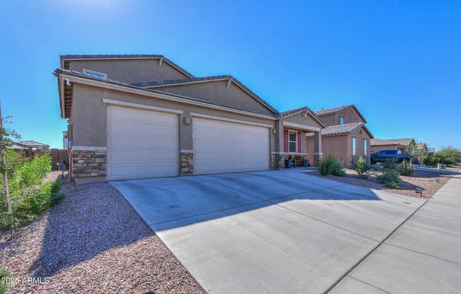 10575 W Kerrigan Lane, Marana, AZ 85653 - #3