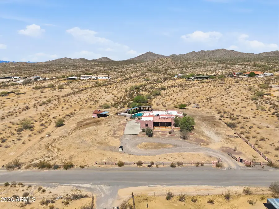 12249 N Chinook Drive, Casa Grande, AZ 85122 - #2
