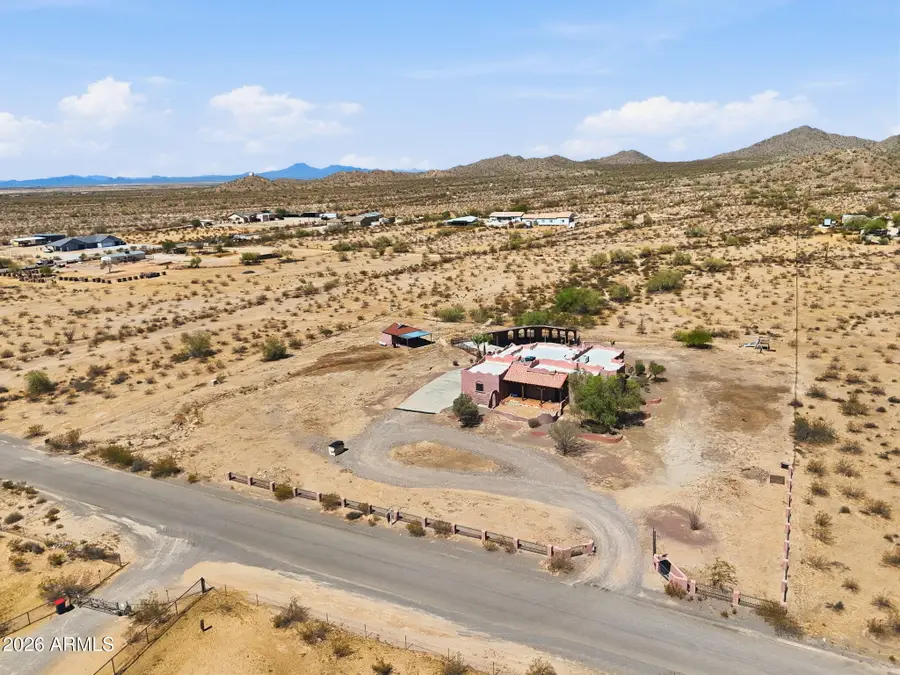12249 N Chinook Drive, Casa Grande, AZ 85122 - #3