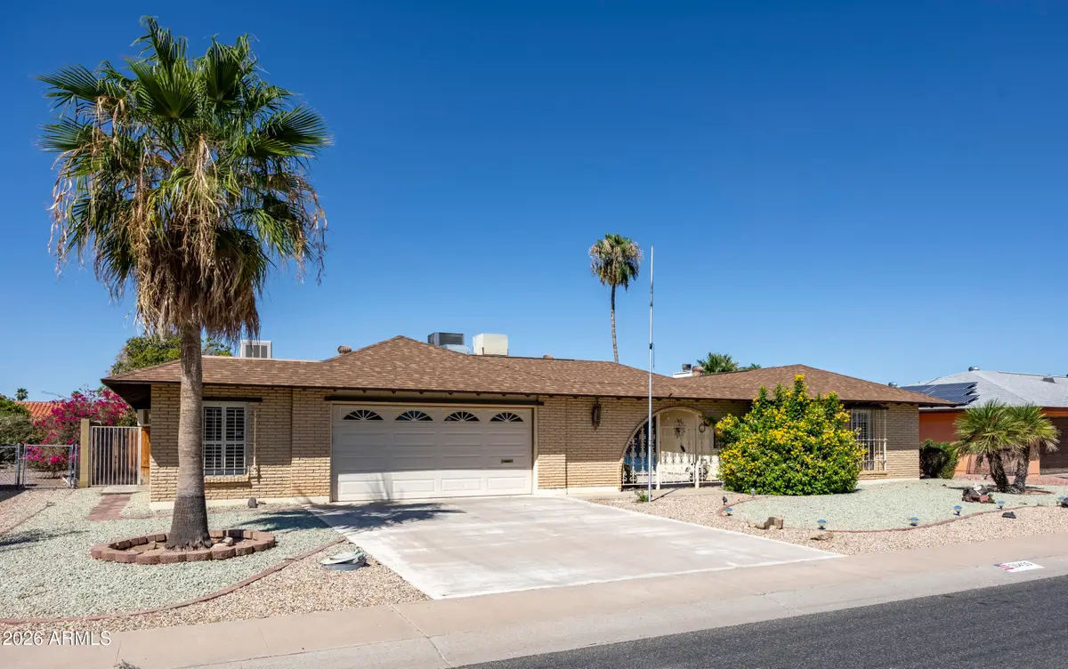 10415 W Ridgeview Road, Sun City, AZ 85351 - #1