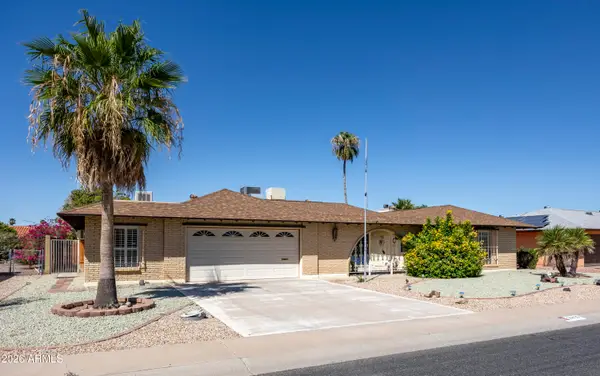 10415 W Ridgeview Road, Sun City, AZ 85351