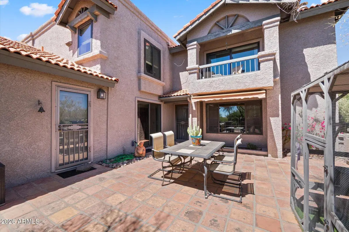 7220 E Mary Sharon Drive #158, Scottsdale, AZ 85266 - #1