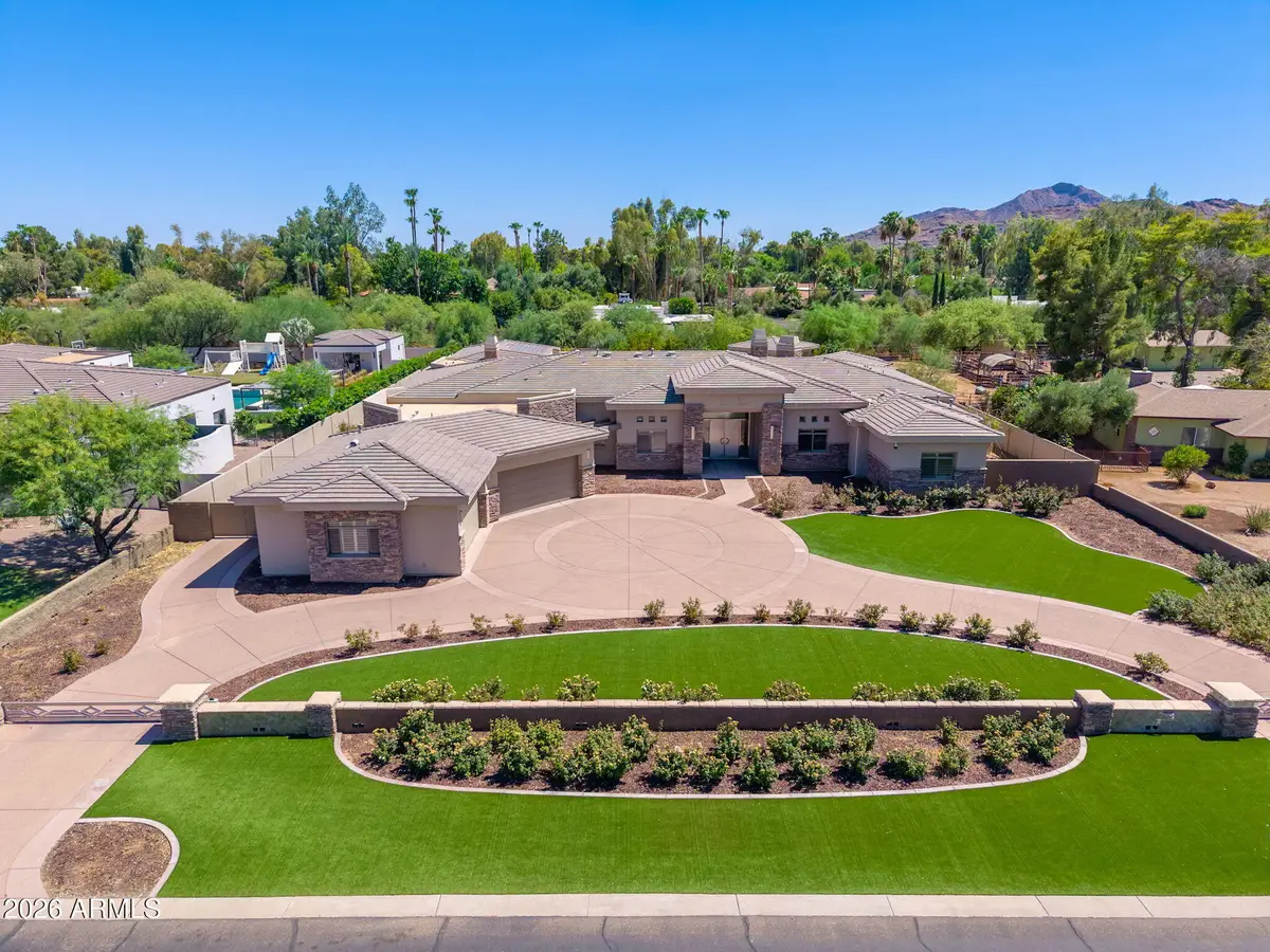 6839 E Sunnyvale Road, Paradise Valley, AZ 85253 - #1