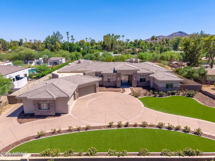 6839 E Sunnyvale Road, Paradise Valley, AZ 85253 - #2