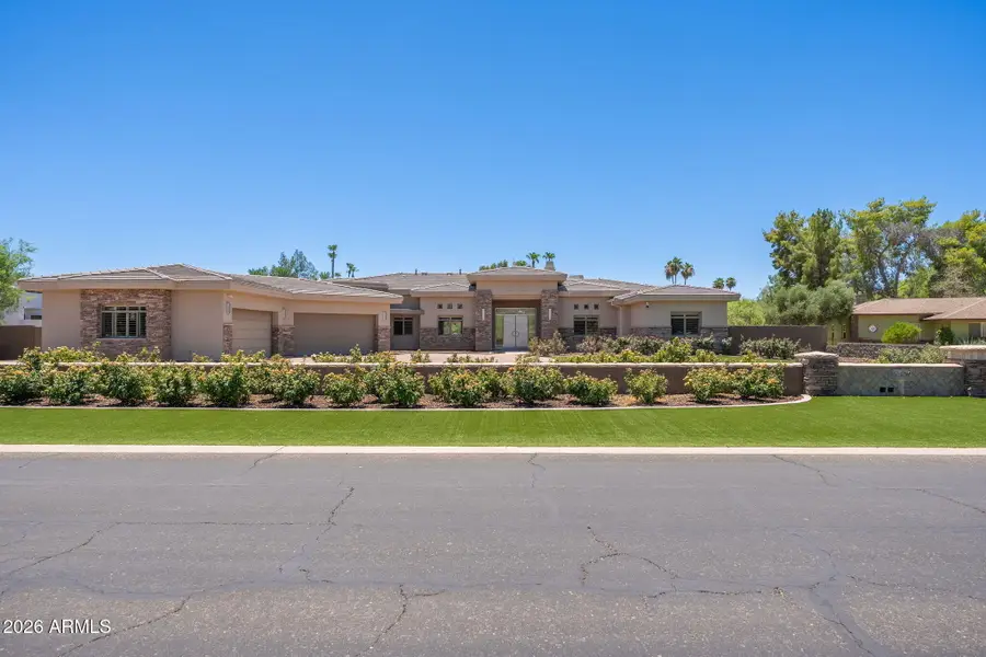 6839 E Sunnyvale Road, Paradise Valley, AZ 85253 - #3