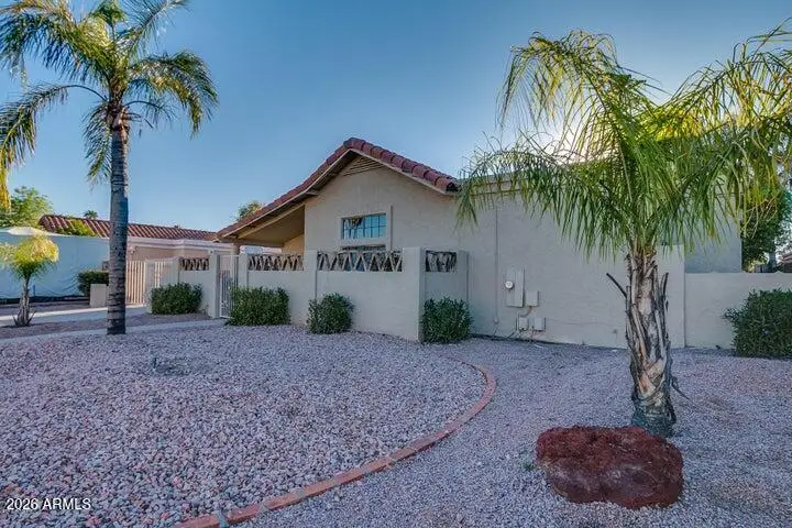 15220 N 52nd Street, Scottsdale, AZ 85254 - #3
