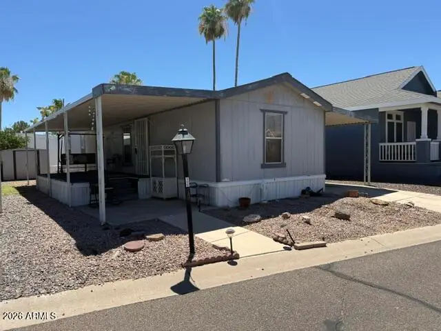 16615 N 1st Drive #106, Phoenix, AZ 85023 - #1