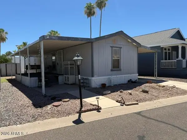 16615 N 1st Drive #106, Phoenix, AZ 85023