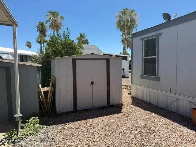 16615 N 1st Drive #106, Phoenix, AZ 85023 - #3
