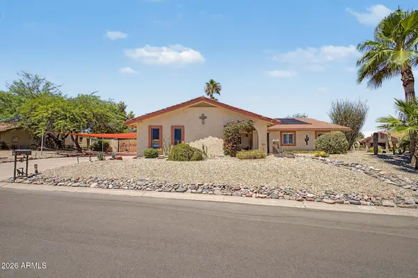 15720 E Cervantes Court, Fountain Hills, AZ 85268
