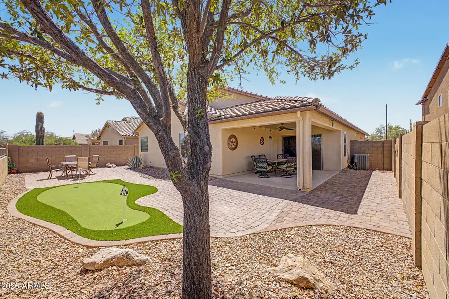 2283 N Daisy Drive, Florence, AZ 85132 - #2