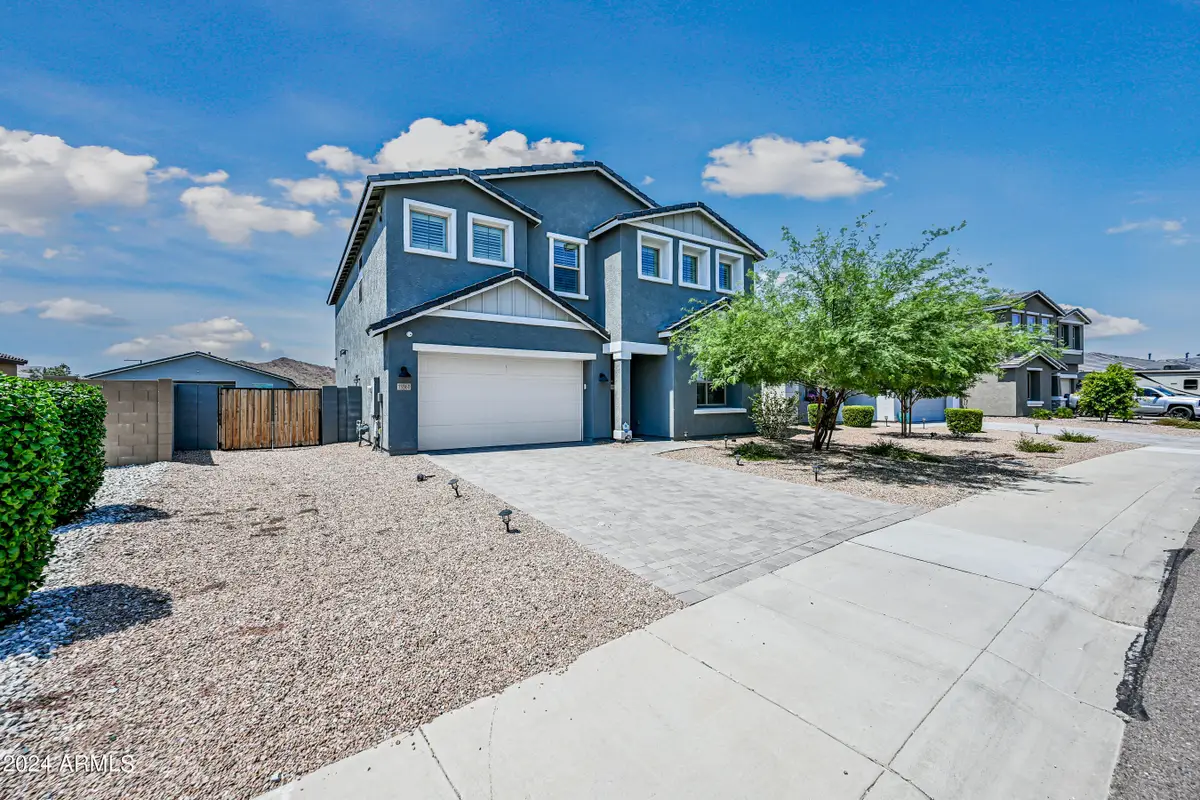 13360 W Briles Road, Peoria, AZ 85383 - #1