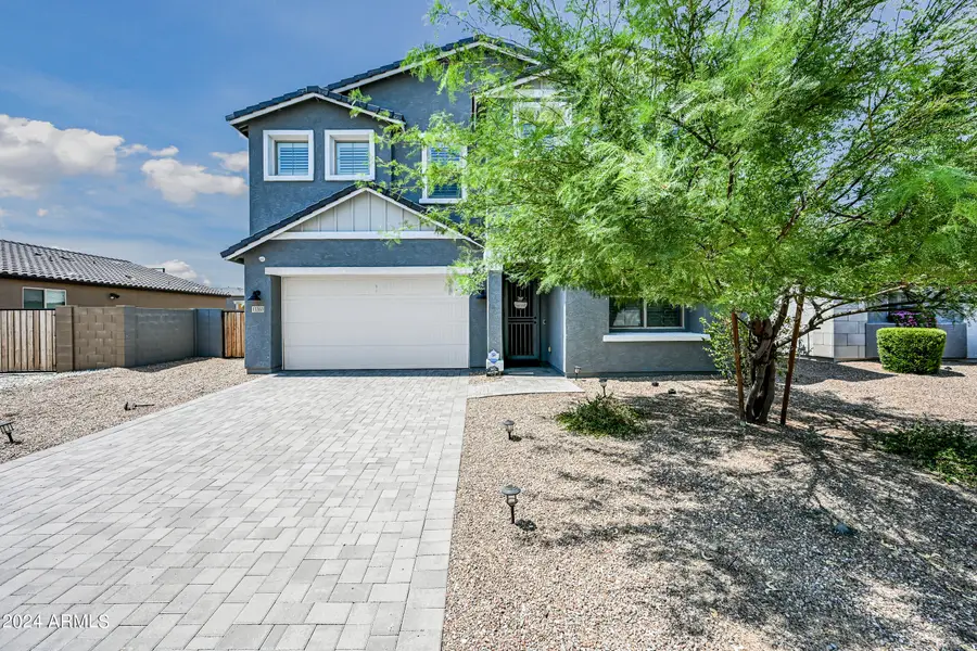 13360 W Briles Road, Peoria, AZ 85383 - #2
