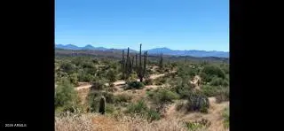 14027 E Hawknest Road, Scottsdale, AZ 85262 - #2