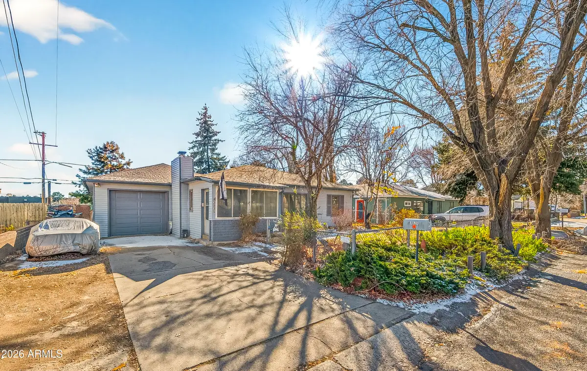 3035 E Lewis Drive, Flagstaff, AZ 86004 - #1