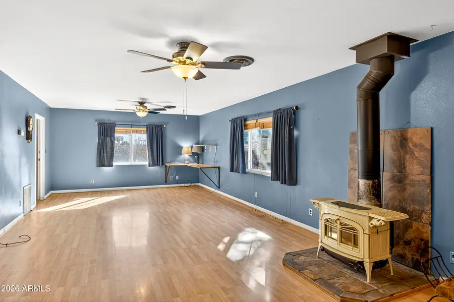 3035 E Lewis Drive, Flagstaff, AZ 86004 - #2