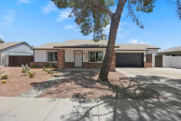 5301 W Aster Drive, Glendale, AZ 85304