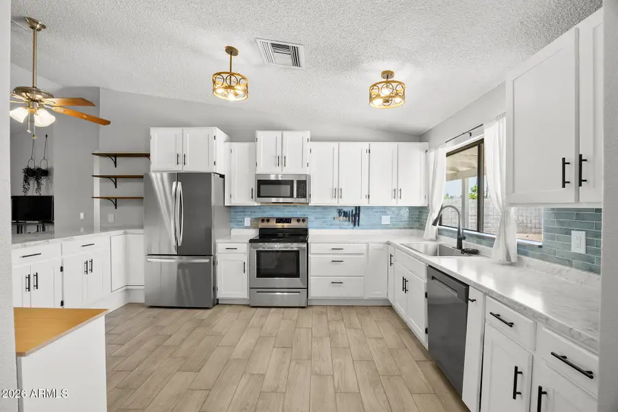 5301 W Aster Drive, Glendale, AZ 85304 - #2