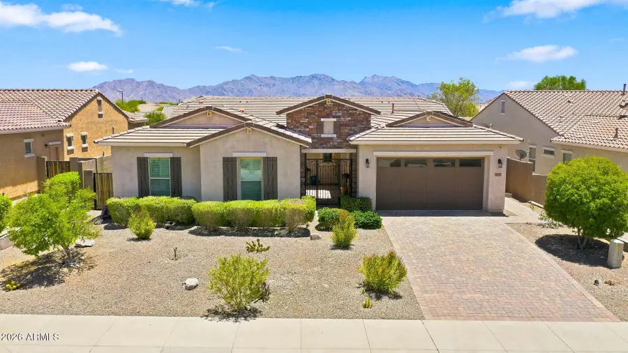 15413 S 183rd Lane, Goodyear, AZ 85338 - #3