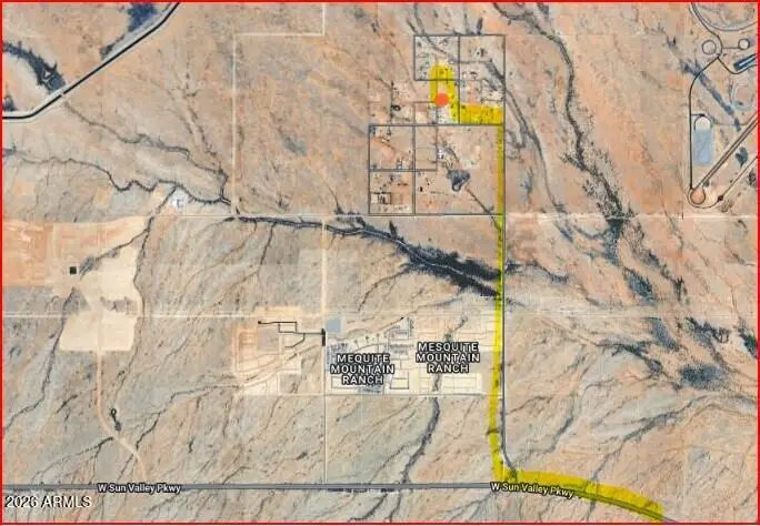 22825 N 222nd Avenue, Surprise, AZ 85387 - #3