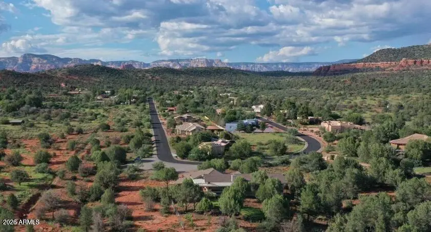 365 Chrysona Lane #34, Sedona, AZ 86336 - #2