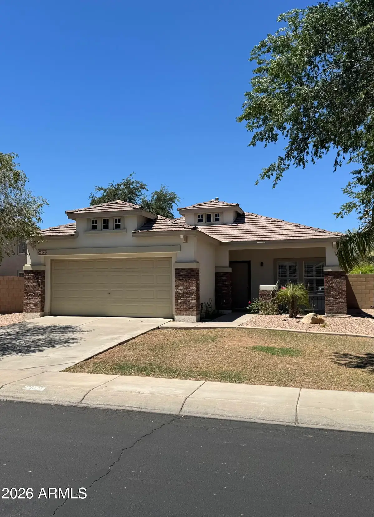 2584 E Del Rio Court, Gilbert, AZ 85295 - #1