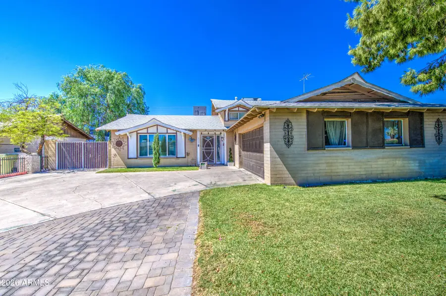 4306 W Claremont Street, Glendale, AZ 85301 - #3