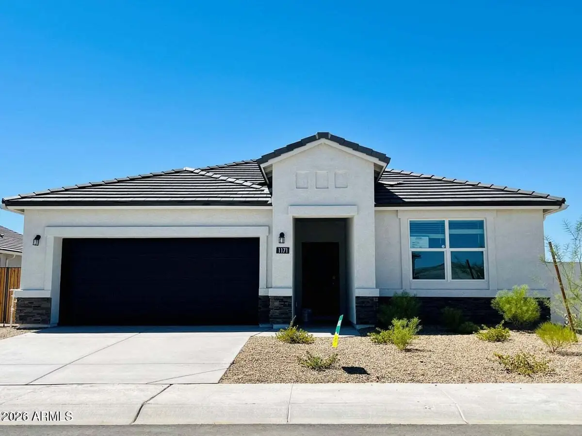 1171 W Beacon Court, Casa Grande, AZ 85122 - #1