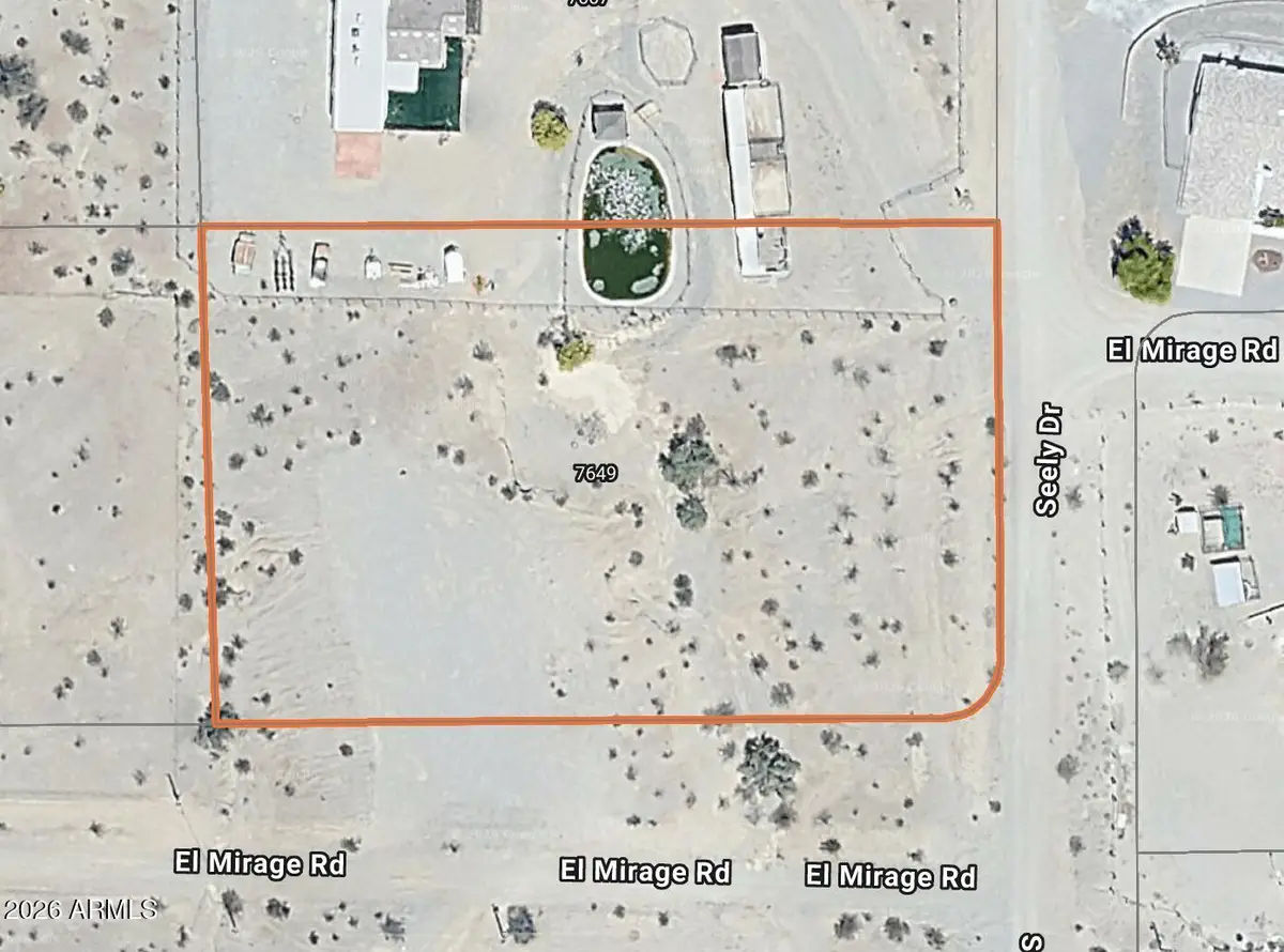 4165 E El Mirage Road #147, Lake Havasu City, AZ 86404 - #1