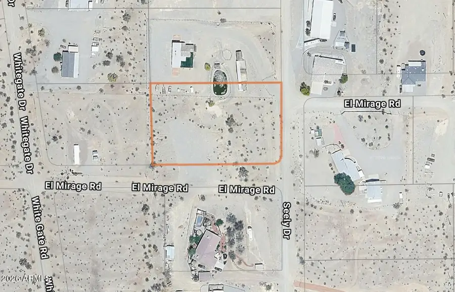 4165 E El Mirage Road #147, Lake Havasu City, AZ 86404 - #2