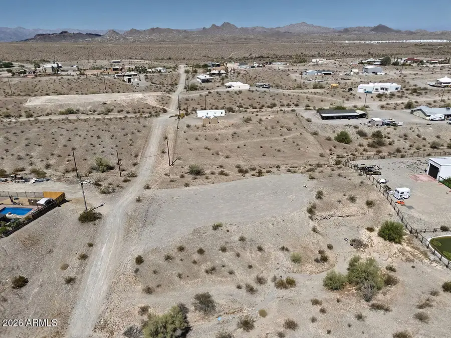 4165 E El Mirage Road #147, Lake Havasu City, AZ 86404 - #3