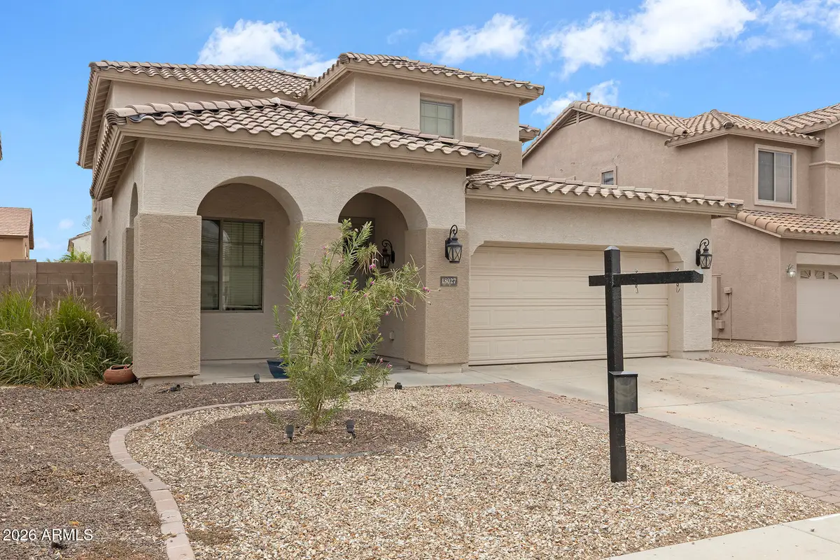 18027 W Sunnyslope Lane, Waddell, AZ 85355 - #1
